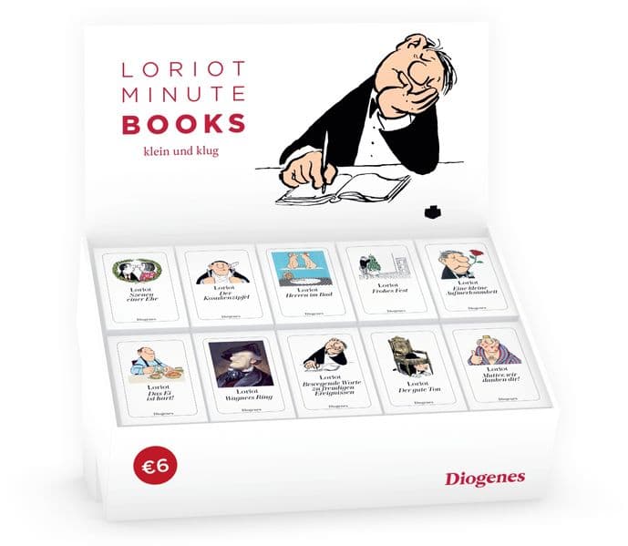 Minute Books Box 5 (Loriot)