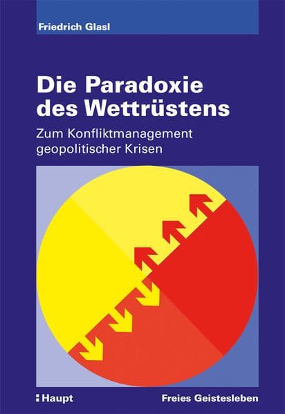 Die Paradoxie des Wettrüstens