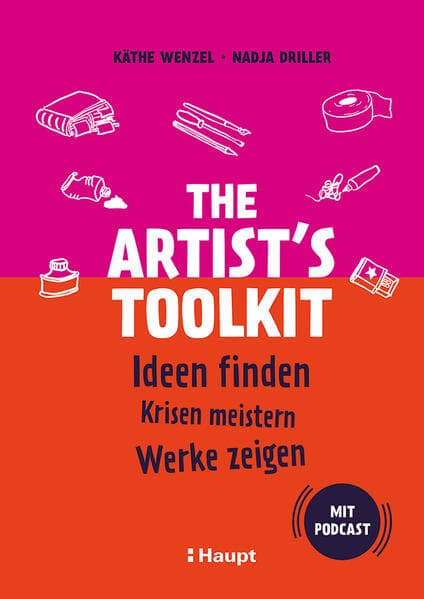 The Artist's Toolkit
