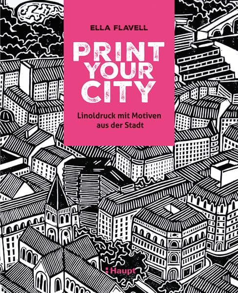 Print your City
