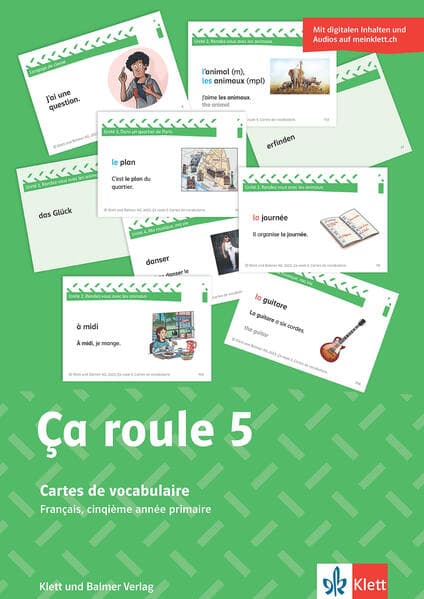 Ça roule 5