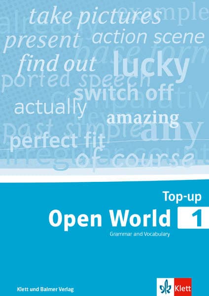 Open World 1