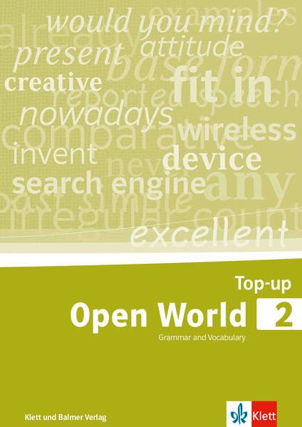 Open World 2