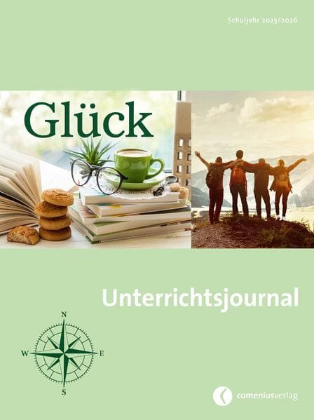 Unterrichtsjournal 2025/2026