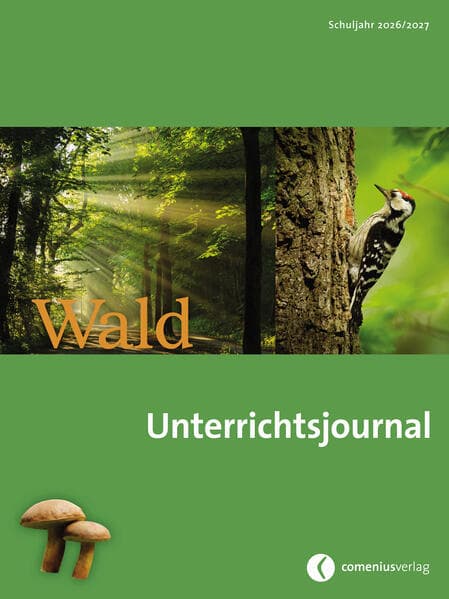 Unterrichtsjournal 2026 / 2027