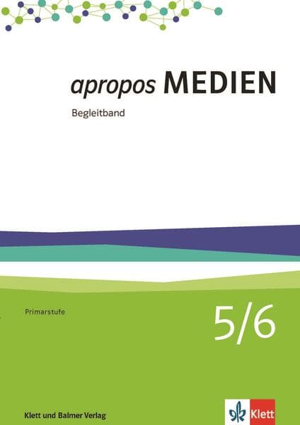 Apropos Medien 5/6