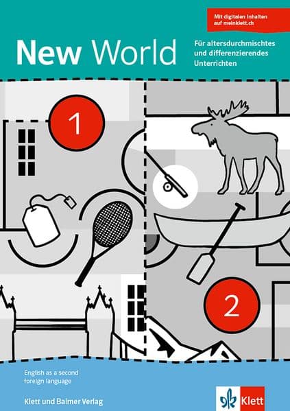 New World 1-2