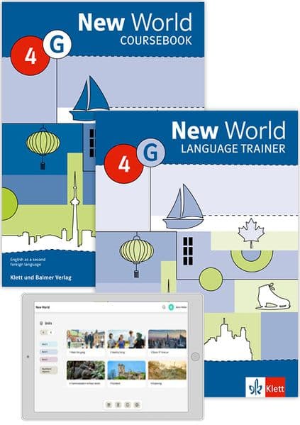 New World 4
