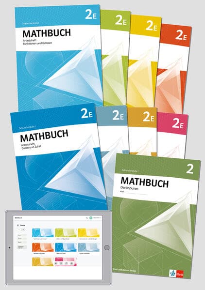 Mathbuch 2