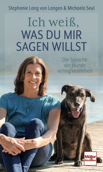 Ich weiß, was Du mir sagen willst