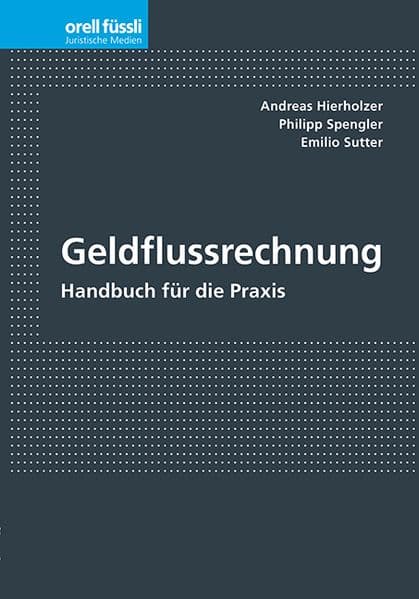 Geldflussrechnung