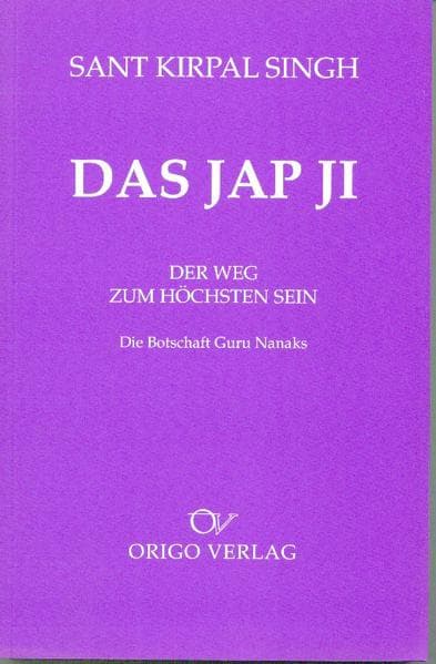 Das Jap Ji