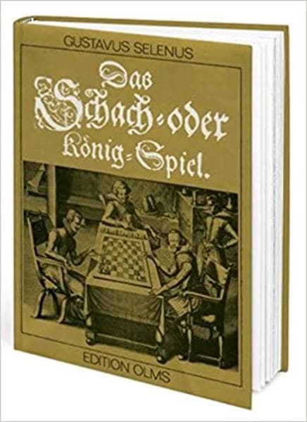 Das Schach- oder König-Spiel