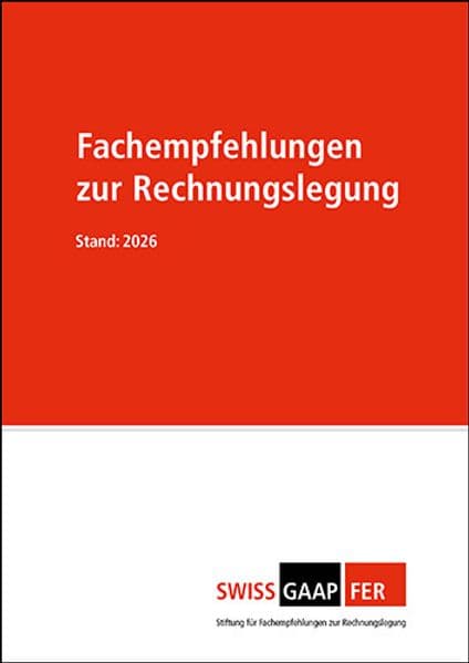 Fachempfehlungen zur Rechnungslegung, Bundle