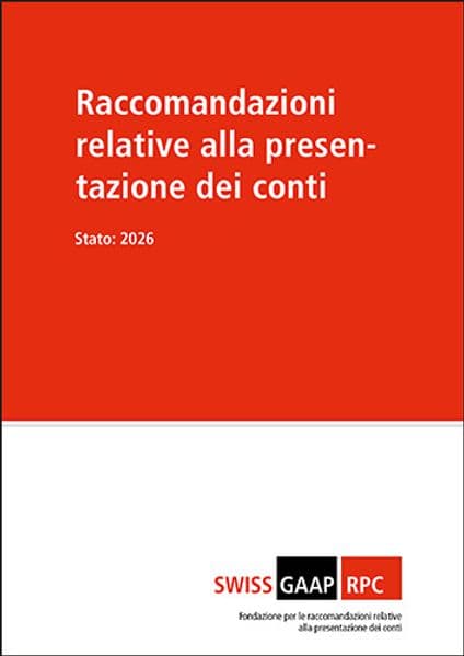 Raccomandazioni relative alla presentazione dei conti, Bundle