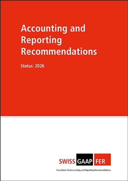 Accounting and Reporting Recommendations, Bundle