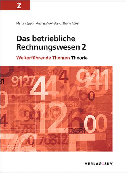 Das betriebliche Rechnungswesen / Das betriebliche Rechnungswesen 2 - Weiterführende Themen, Bundle mit digitalen Lösungen