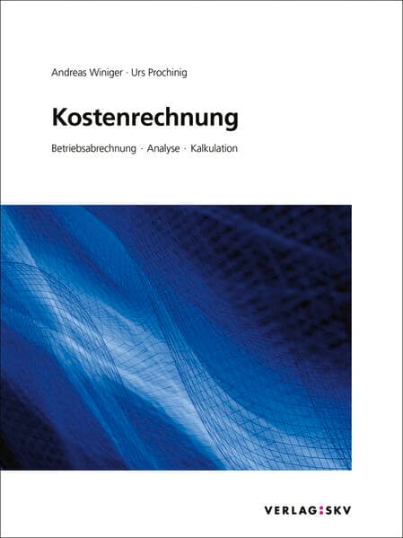 Kostenrechnung, Bundle