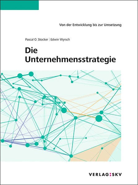 Die Unternehmensstrategie