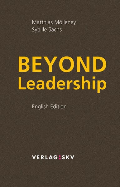 Beyond Leadership