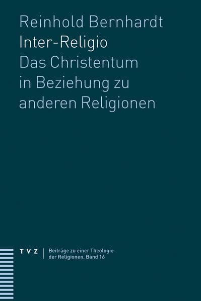 Inter-Religio