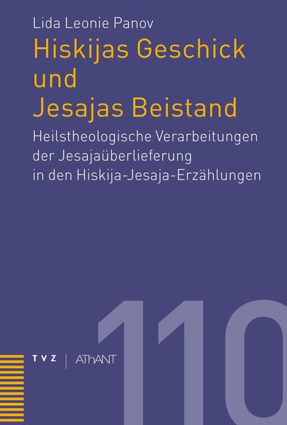 Hiskijas Geschick und Jesajas Beistand