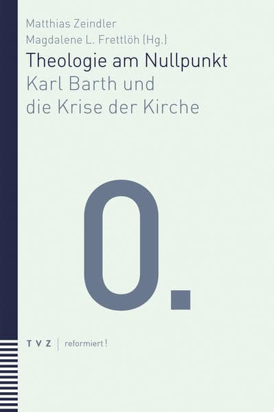 Theologie am Nullpunkt