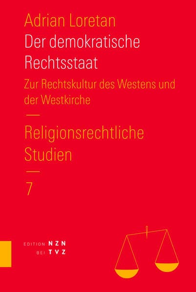 Der demokratische Rechtsstaat
