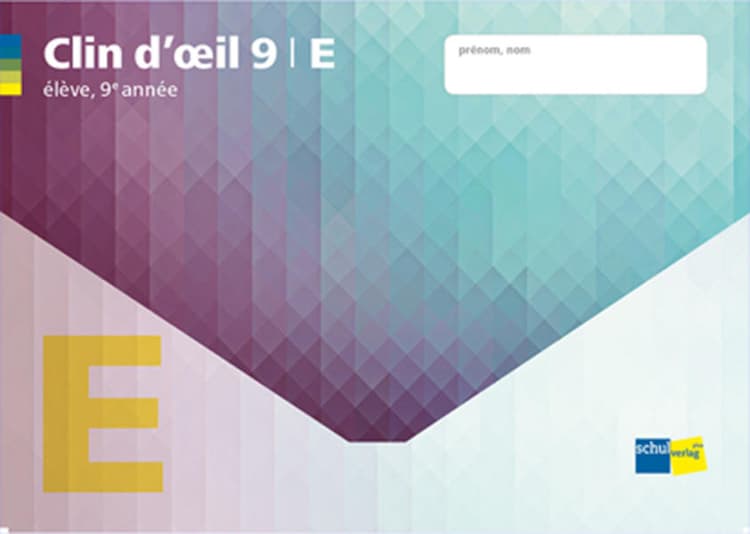 Clin d'œil 9