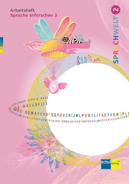 SPRACHWELT 2