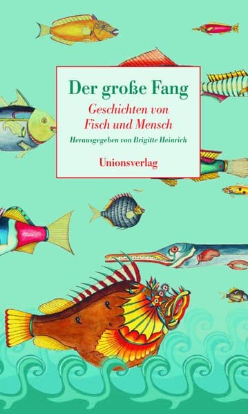 Der grosse Fang