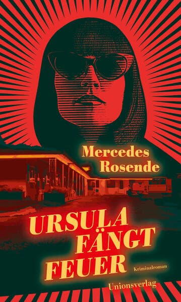 Ursula fängt Feuer
