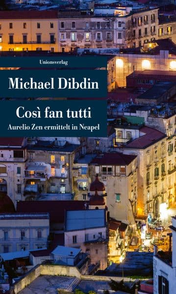 Così fan tutti