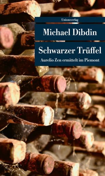 Schwarzer Trüffel