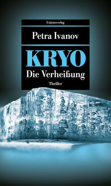 KRYO – Die Verheißung