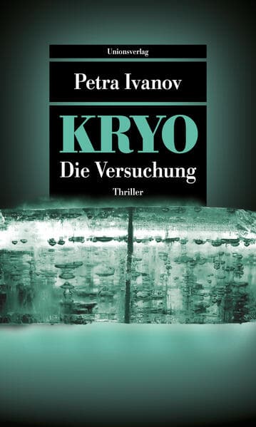 KRYO – Die Versuchung