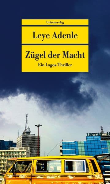 Zügel der Macht