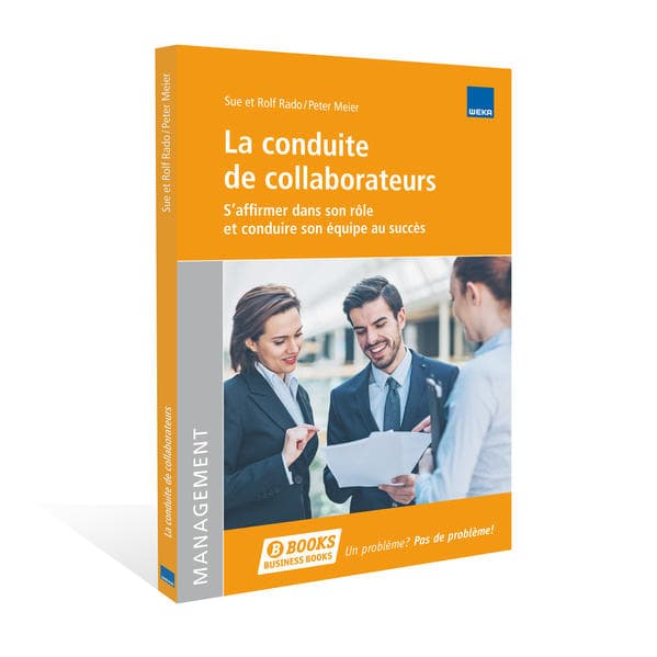 La conduite de collaborateurs