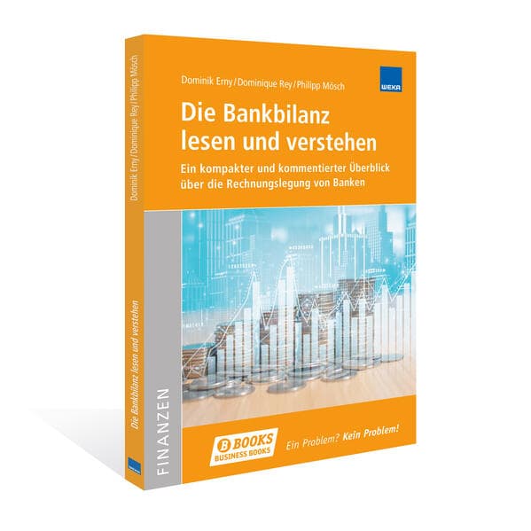 Die Bankbilanz lesen und verstehen