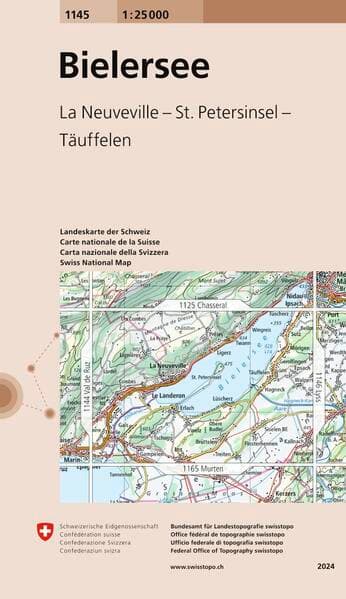 Bielersee