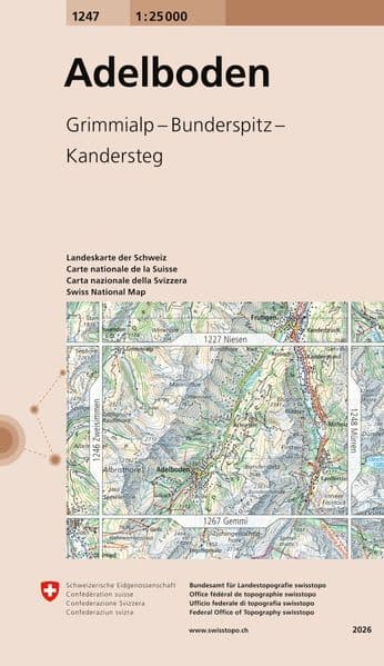 Adelboden