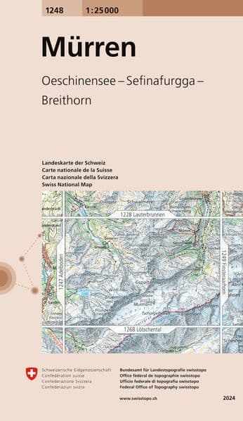 Mürren