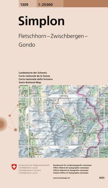 Simplon