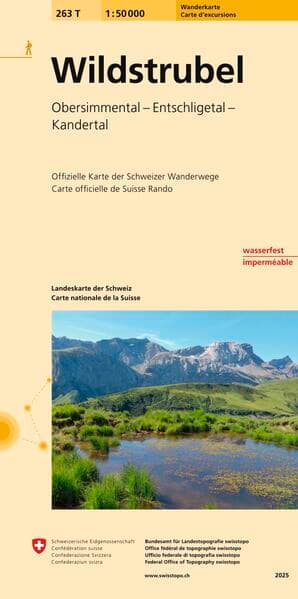 Wildstrubel