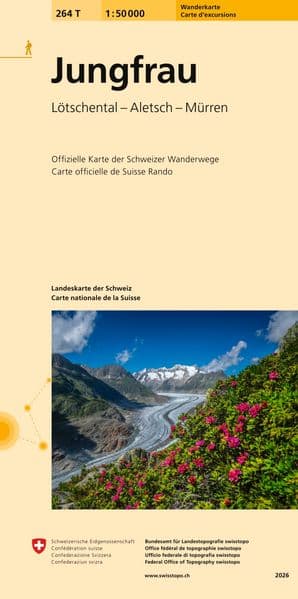 Jungfrau