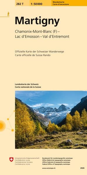 Martigny