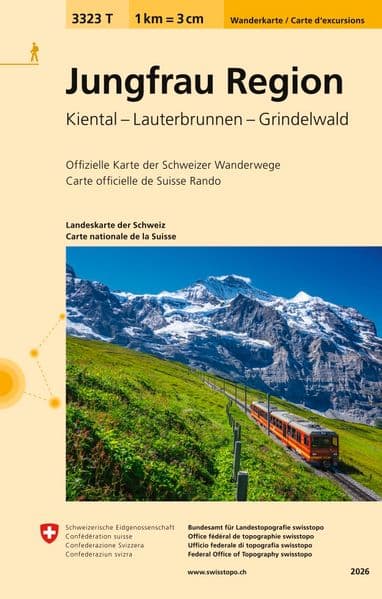 Jungfrau Region