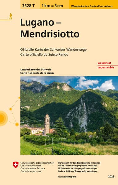 Lugano - Mendrisiotto