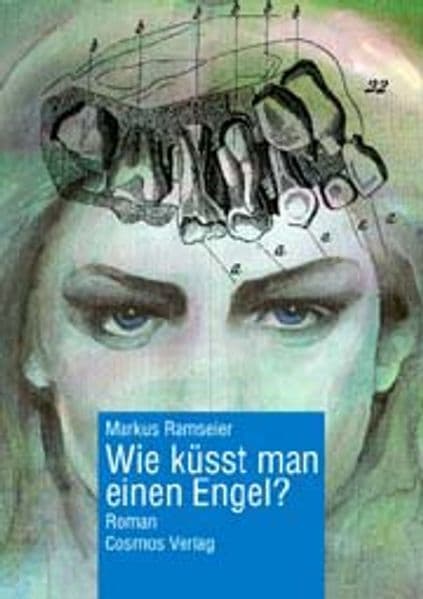 Wie küsst man einen Engel?