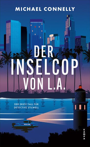 Der Inselcop von L. A